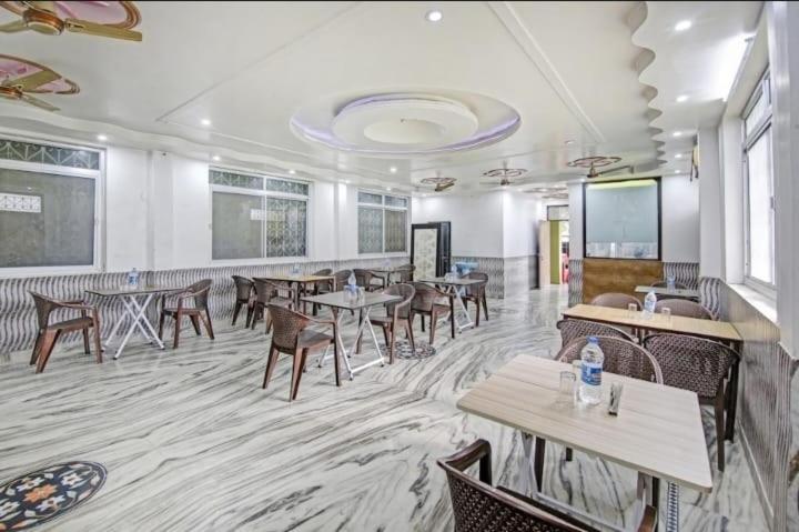 Om Shaku Ganga Palace 2* Rishikesh