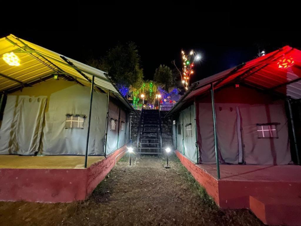 Hotel Moonlight Camps By Wb *