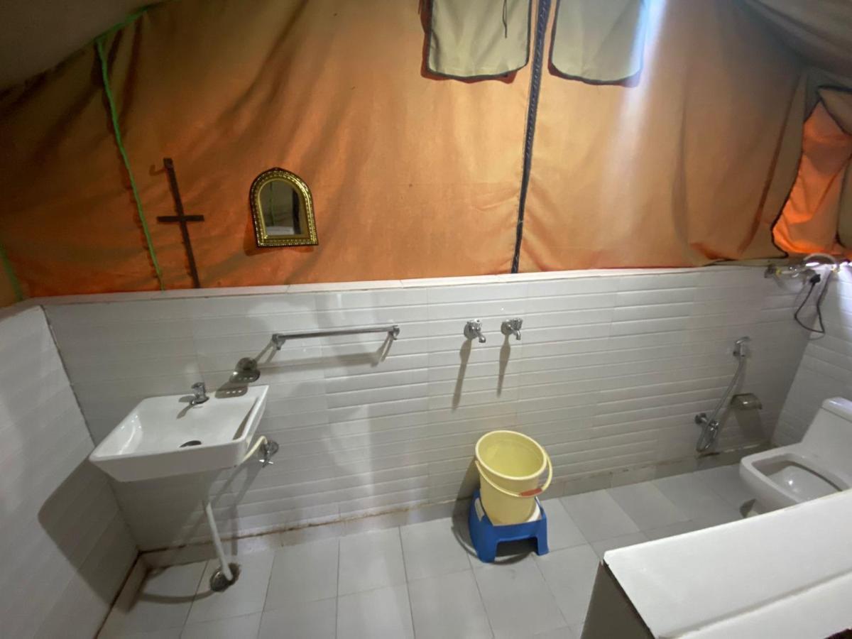 Moonlight Camps By Wb Hotel *