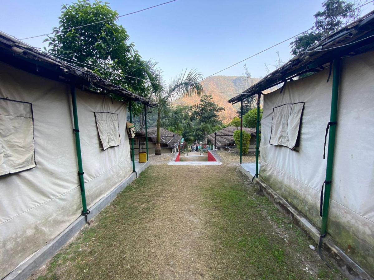 Moonlight Camps By Wb Hotel *