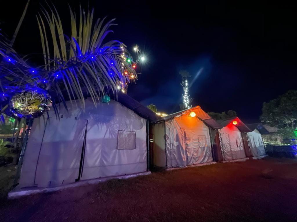 Hotel Moonlight Camps By Wb