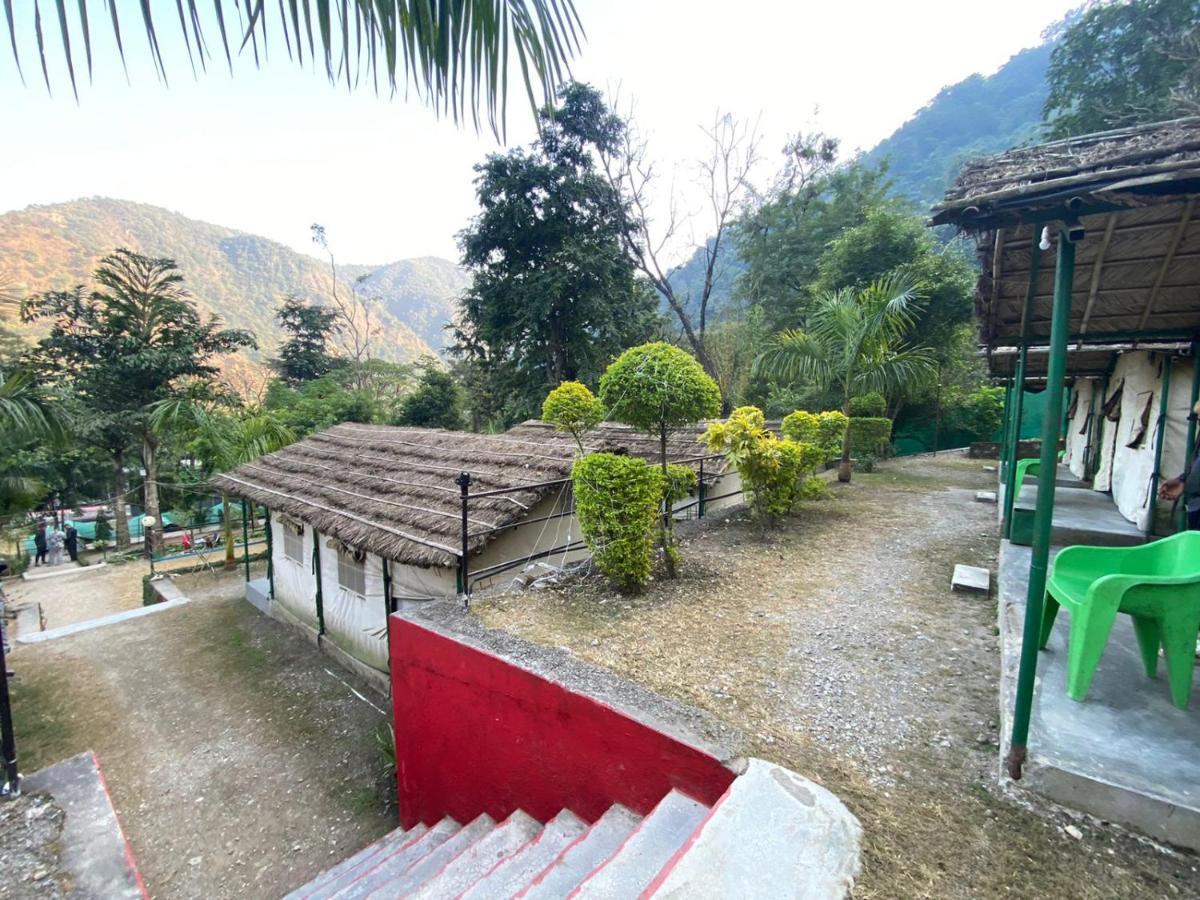 Moonlight Camps By Wb Rishikesh