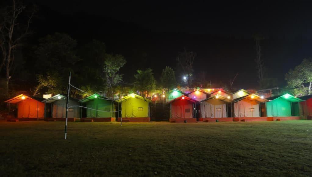 Hotel Moonlight Camps By Wb *