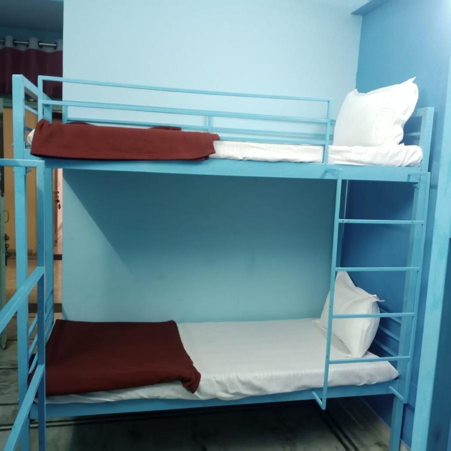 Hotel Surya Laxman Jhula Rishikesh