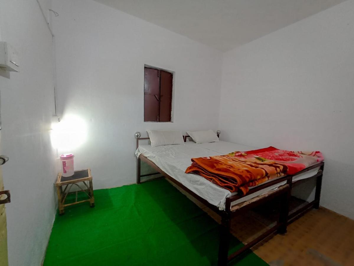 Hostel Anna Tapovan *