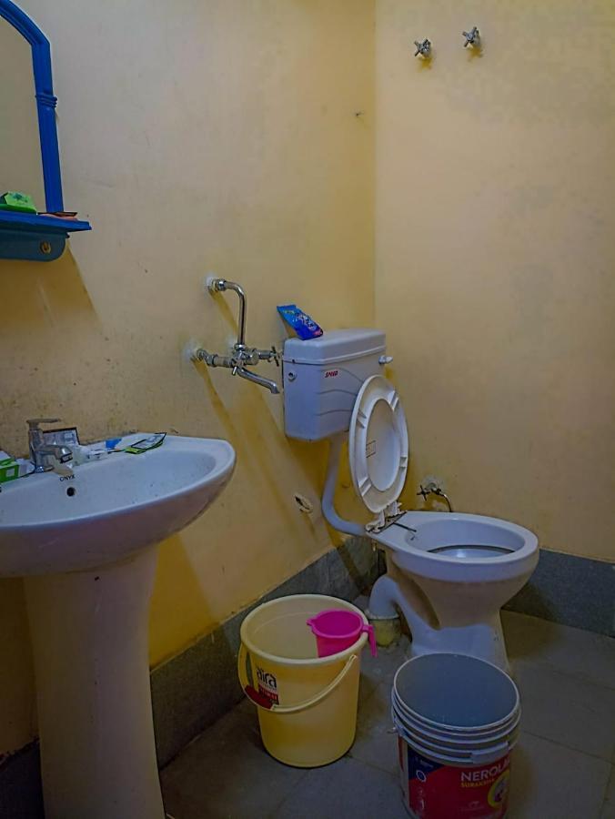 Hostel Anna Tapovan *