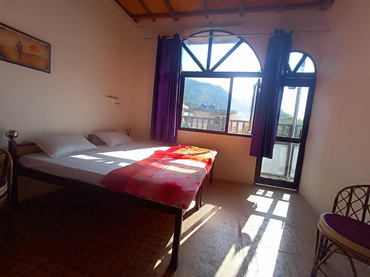Anna Tapovan Hostel Rishikesh