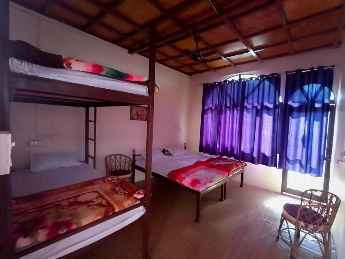Hostel Anna Tapovan