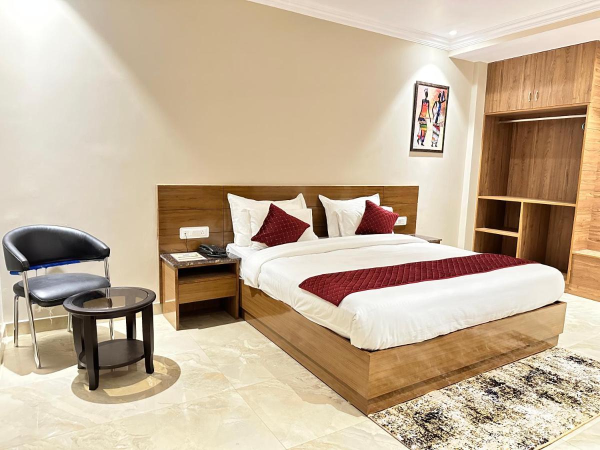 Highlands Rishikesh