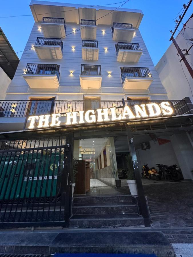 Highlands Hotel 4*
