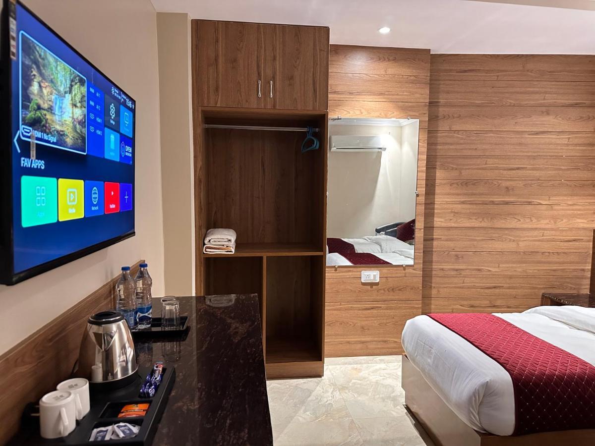 Hotel Highlands