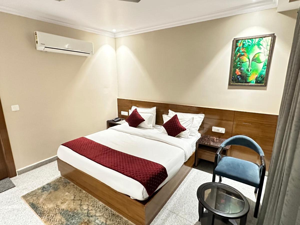Hotel Highlands Rishikesh