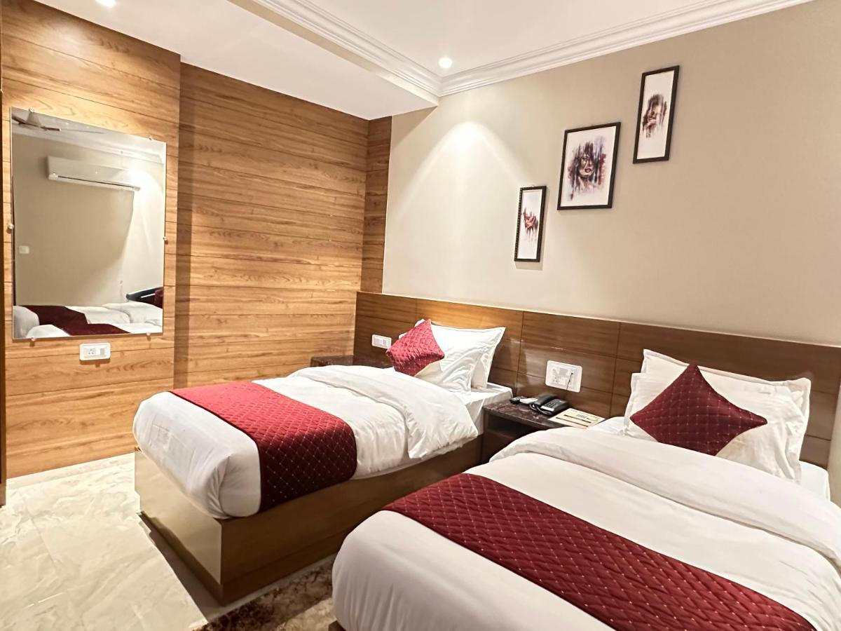 Highlands Hotel Rishikesh