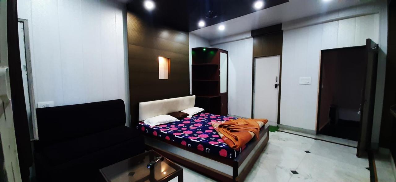 Divya Hotel Rishikesh