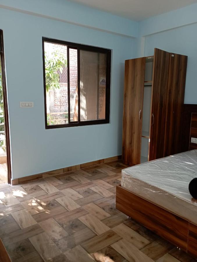 Crescent Moon Guest house *