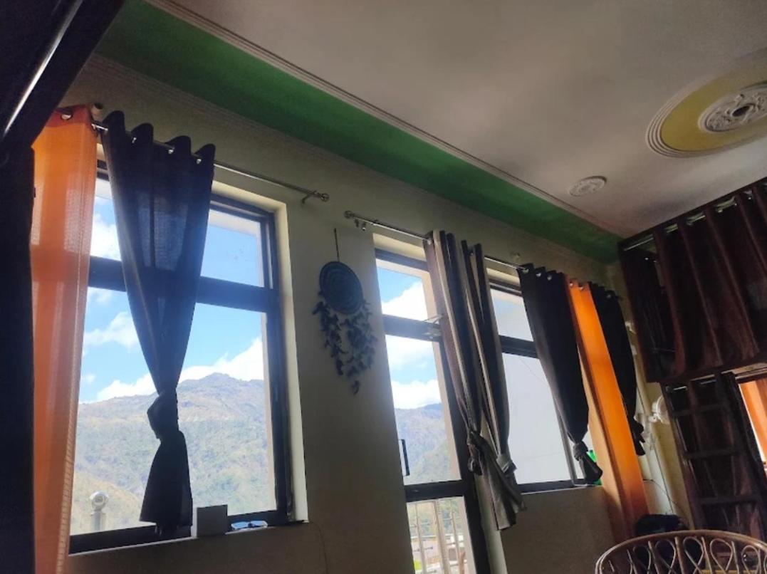 Soul H Hostel Rishikesh