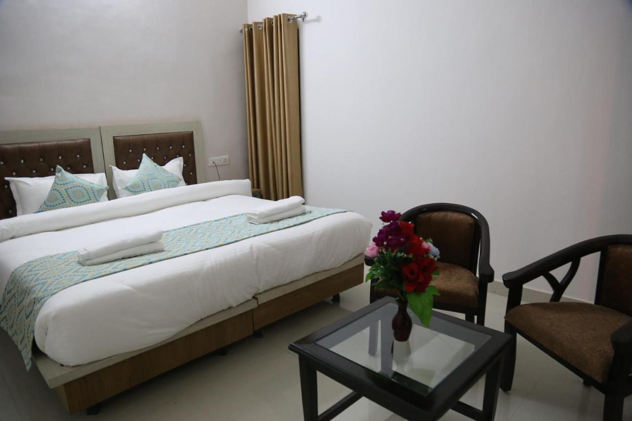 Yog Tapovan Hotel Rishikesh