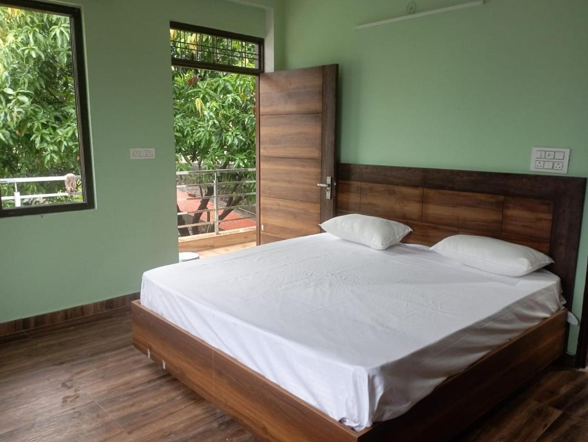 Crescent Moon Guest house *