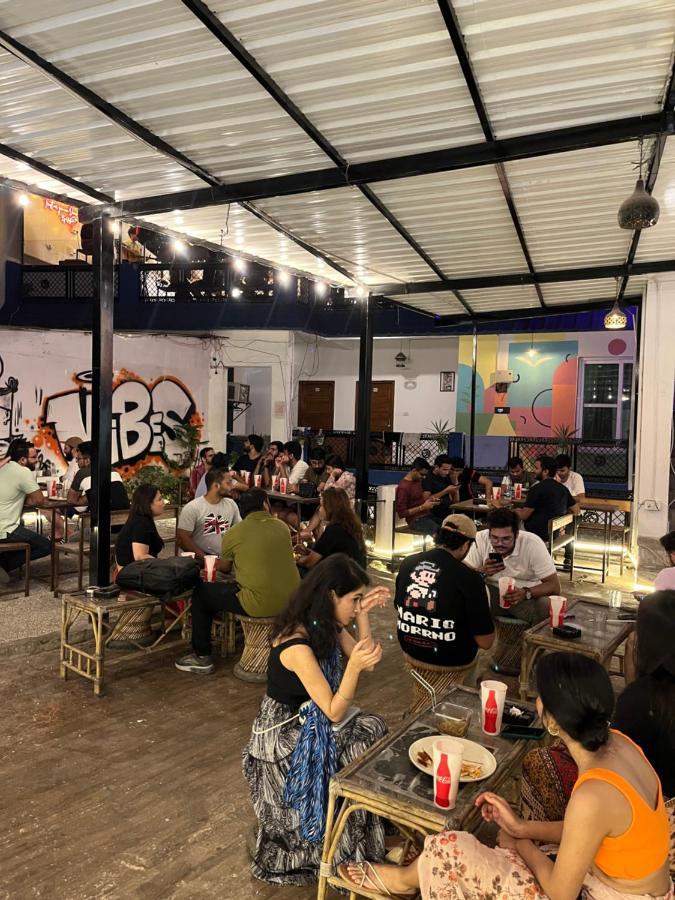Hostel Unplan