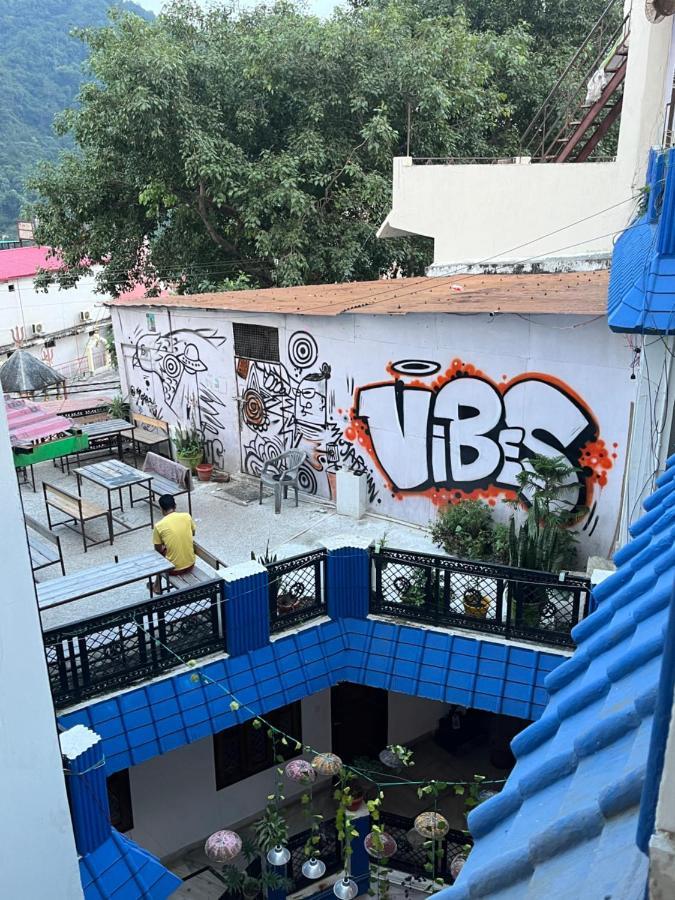 Unplan Hostel Rishikesh