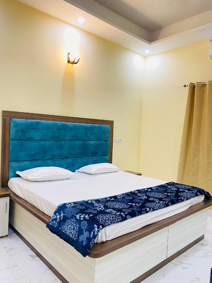 Hotel Siya Palace Rishikesh