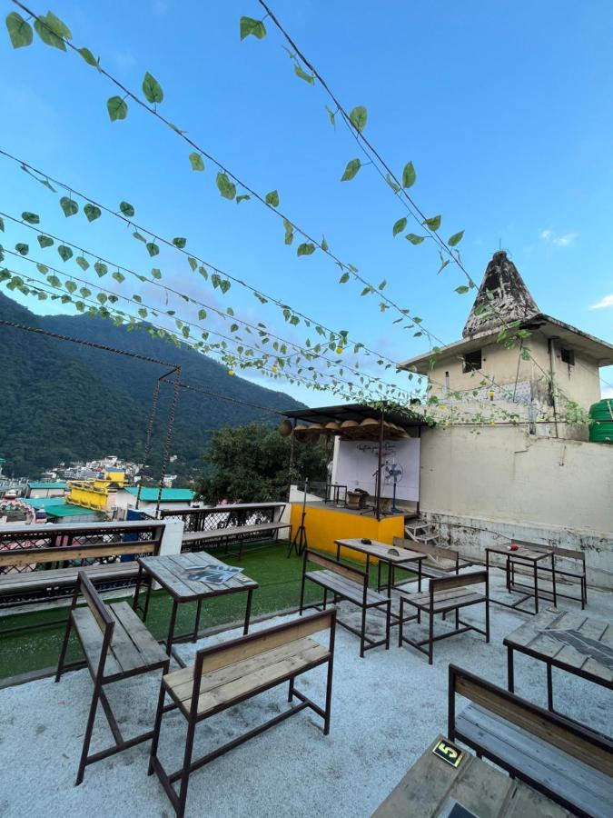 Hostel Unplan