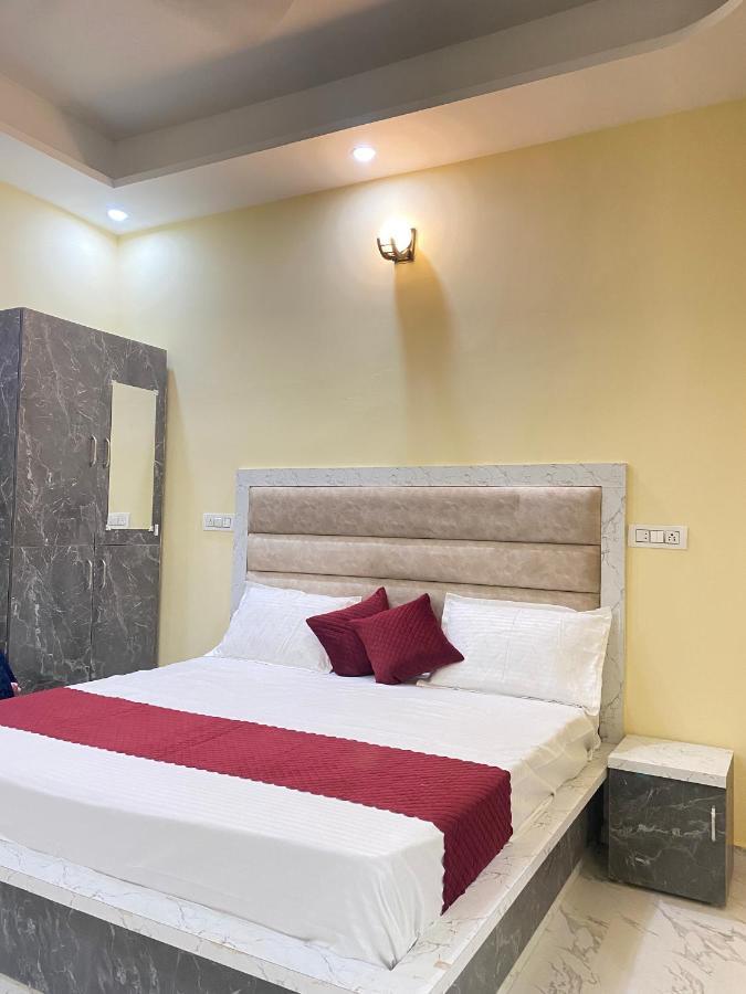 Siya Palace * Rishikesh