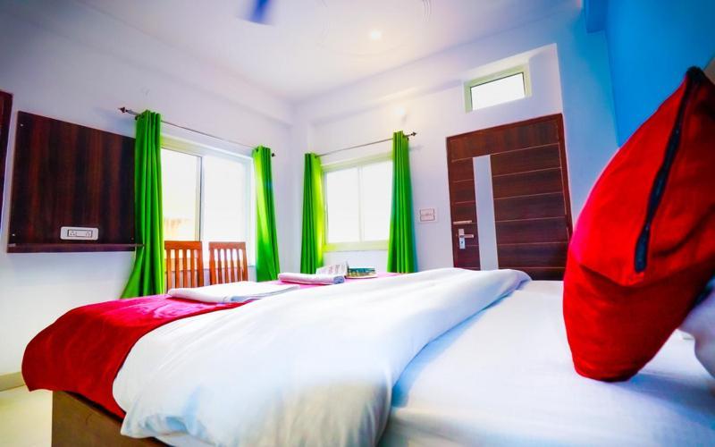 Manzil Hostel