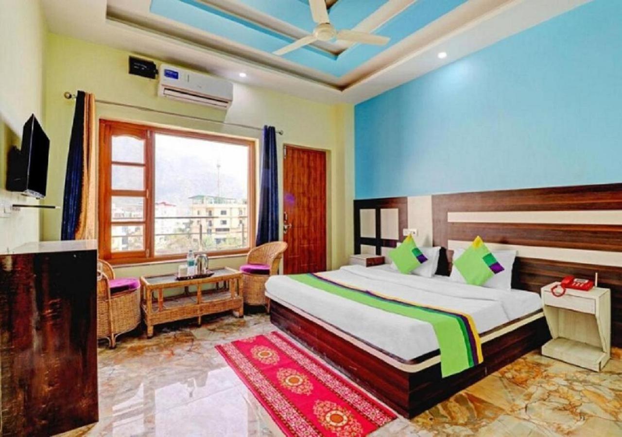 Veda Retreat Hotel Rishikesh
