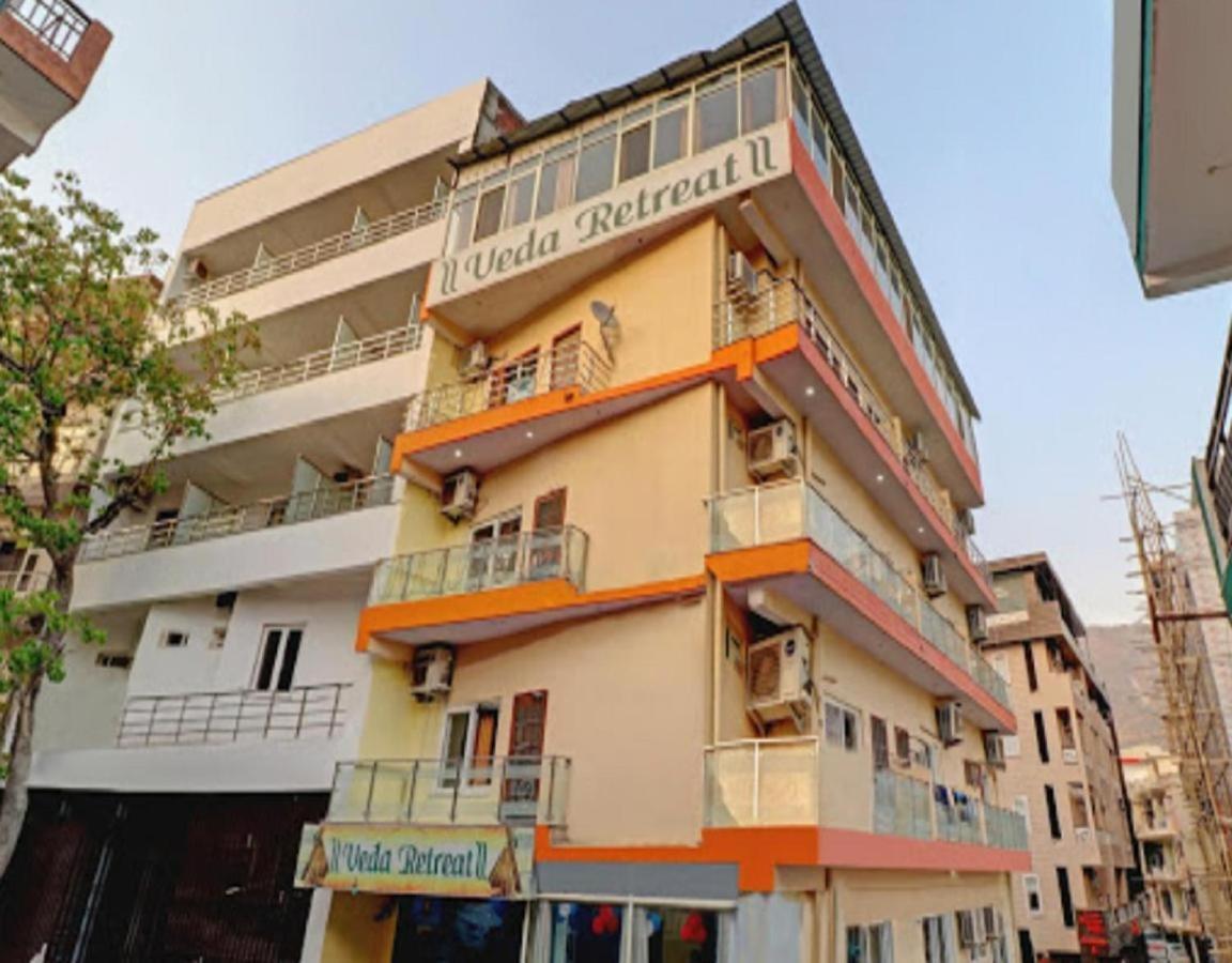 Veda Retreat Hotel 3*