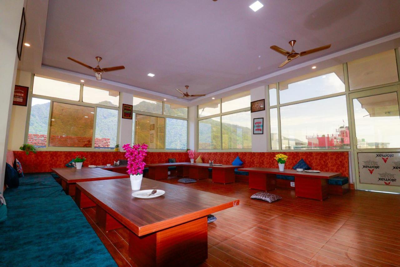 Manzil * Rishikesh