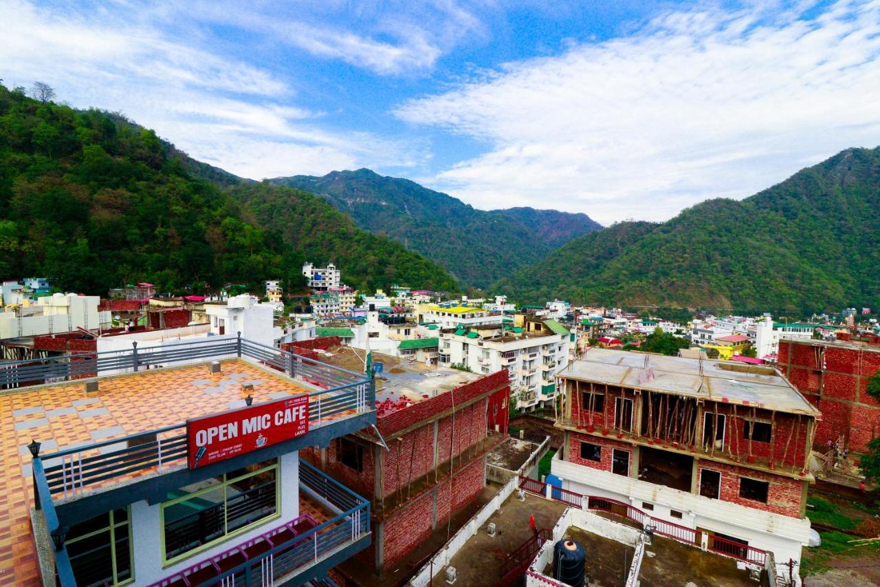 Hostel Manzil