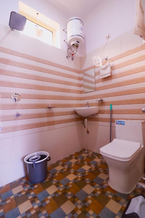 Hostel Manzil Rishikesh