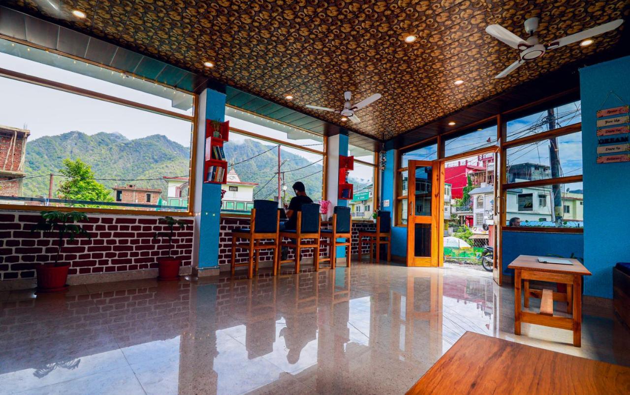 Hostel Manzil Rishikesh