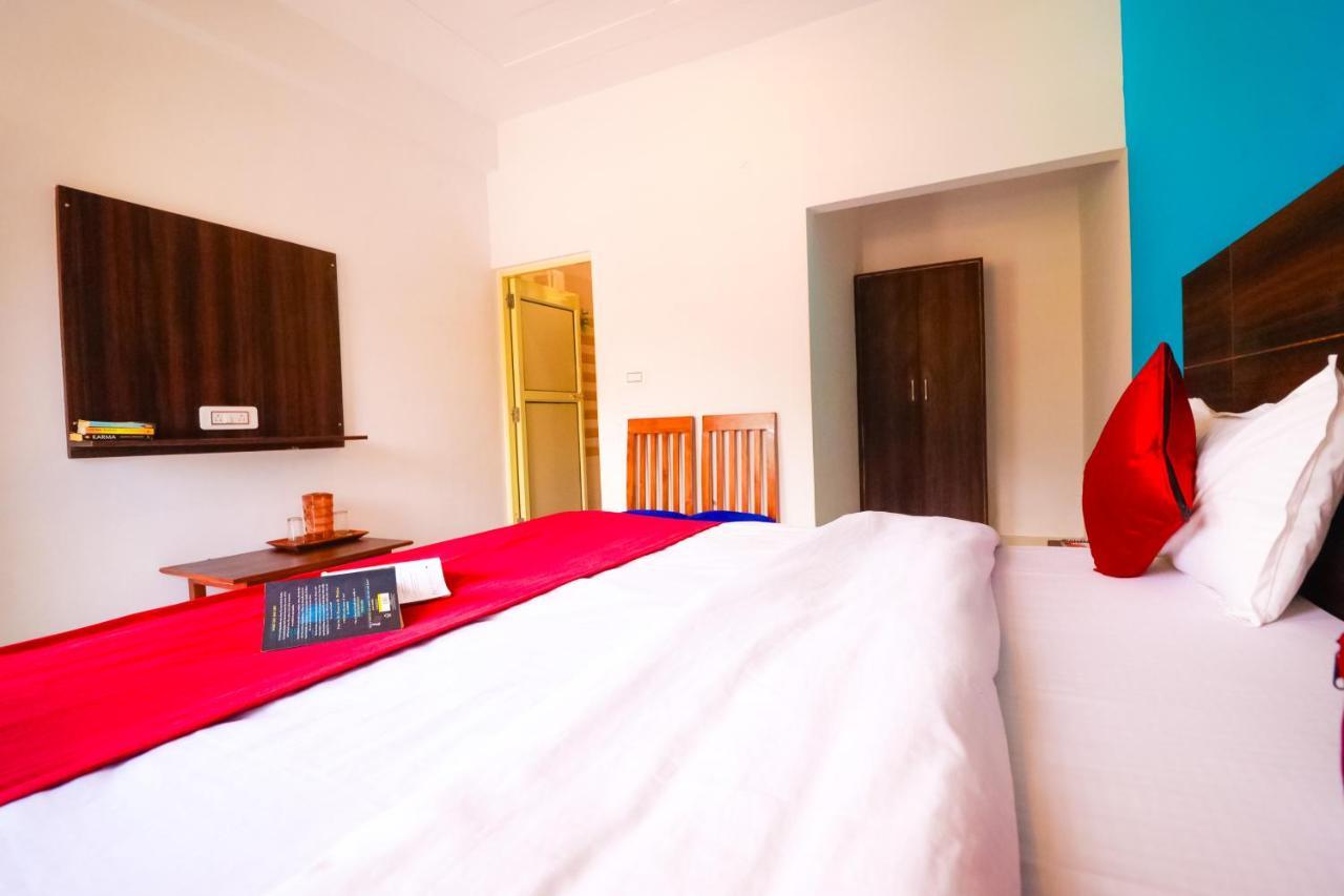 Manzil Rishikesh