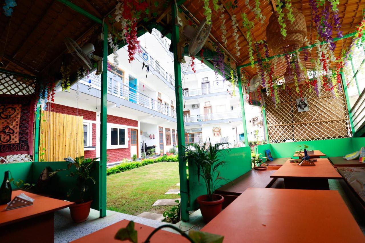 Hostel Manzil
