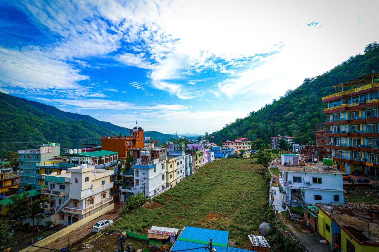 Hostel Manzil