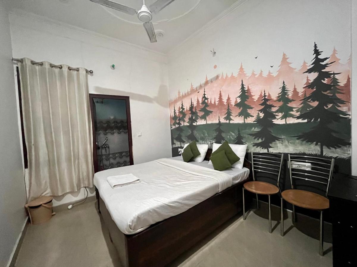 Joey's Homestay