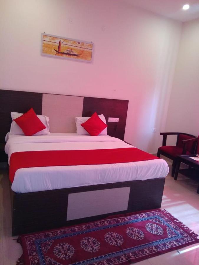 Hotel Om Shivaay