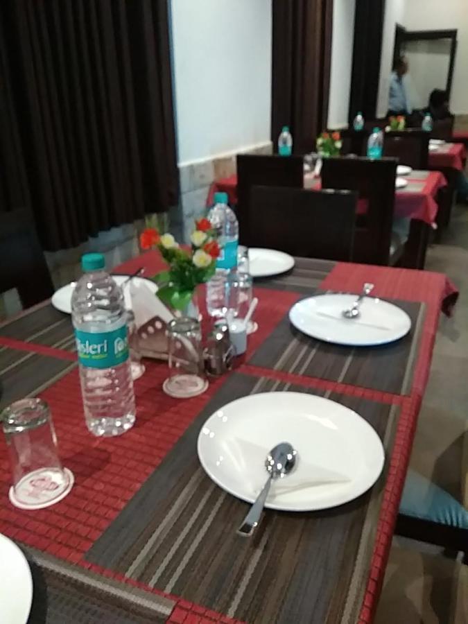 Hotel Om Shivaay
