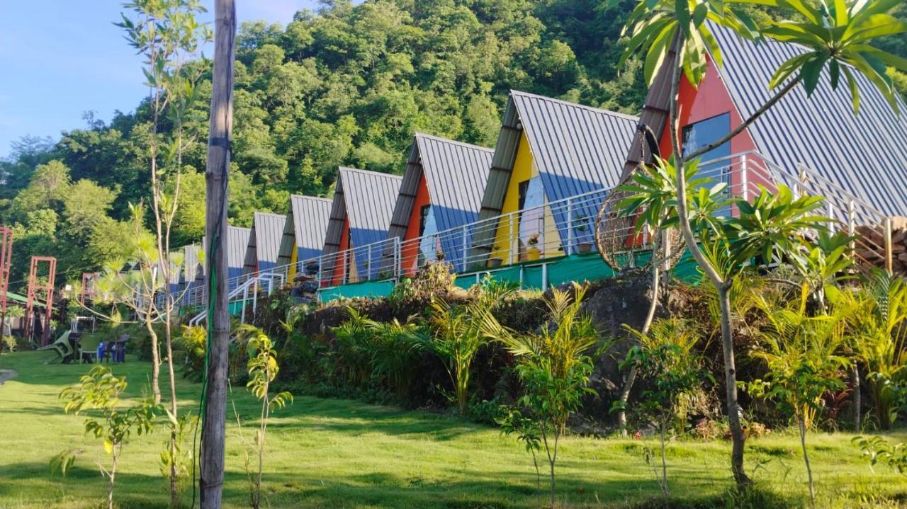 Snow Tiger Resorts Resort *