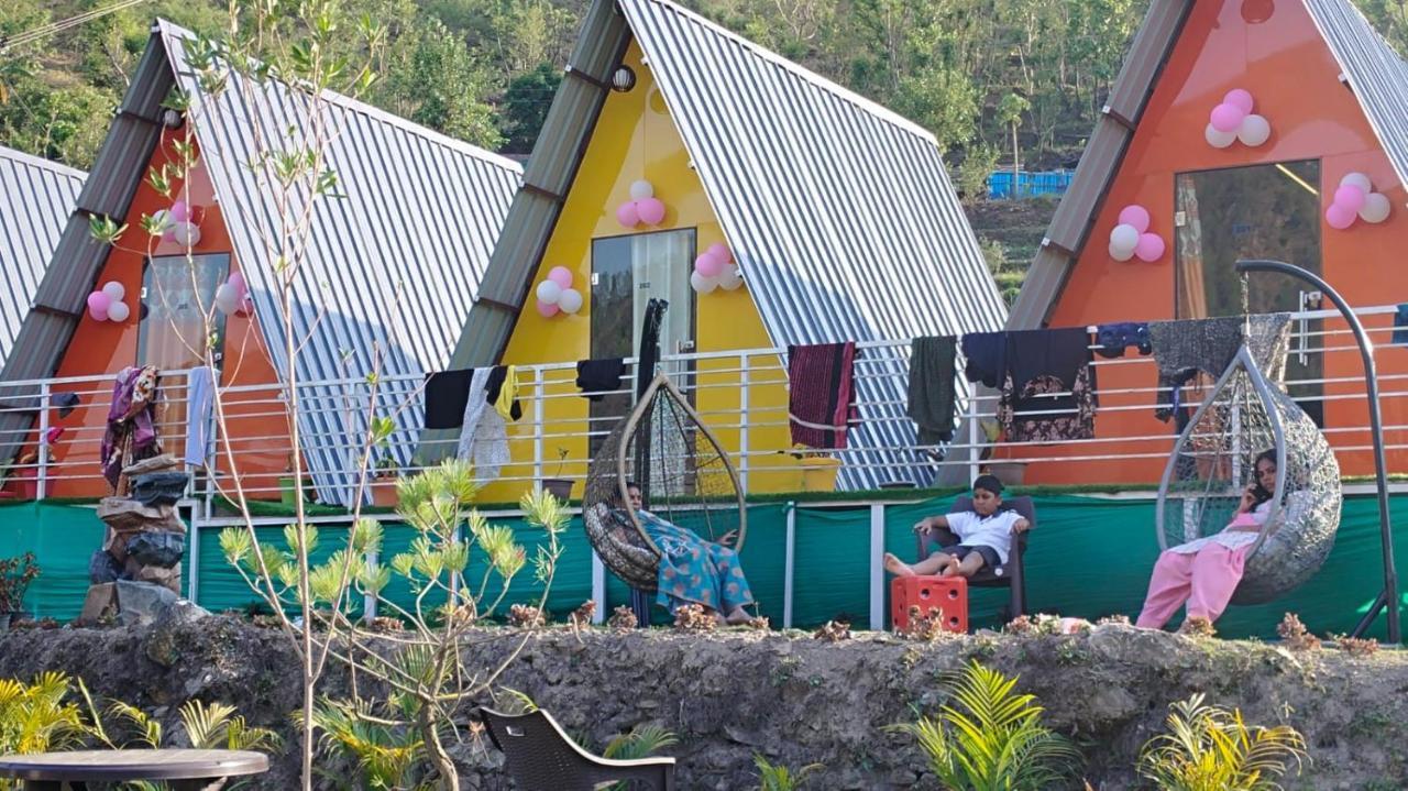 Snow Tiger Resorts * Rishikesh