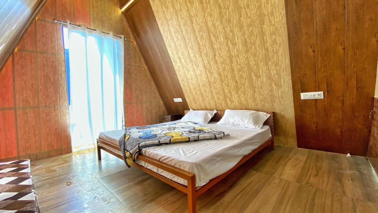 Resort Snow Tiger Resorts Rishikesh