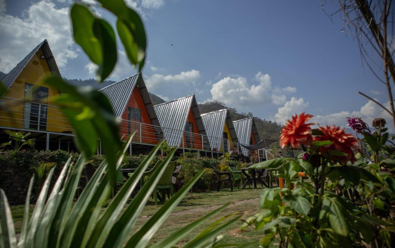 Snow Tiger Resorts