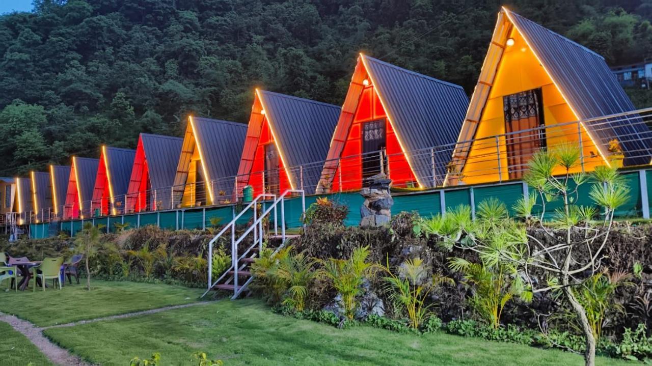 Resort Snow Tiger Resorts Rishikesh