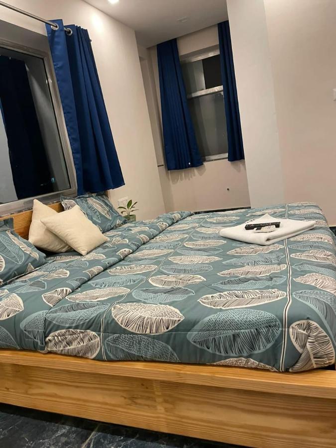 Homestay Kalakriti Homestay