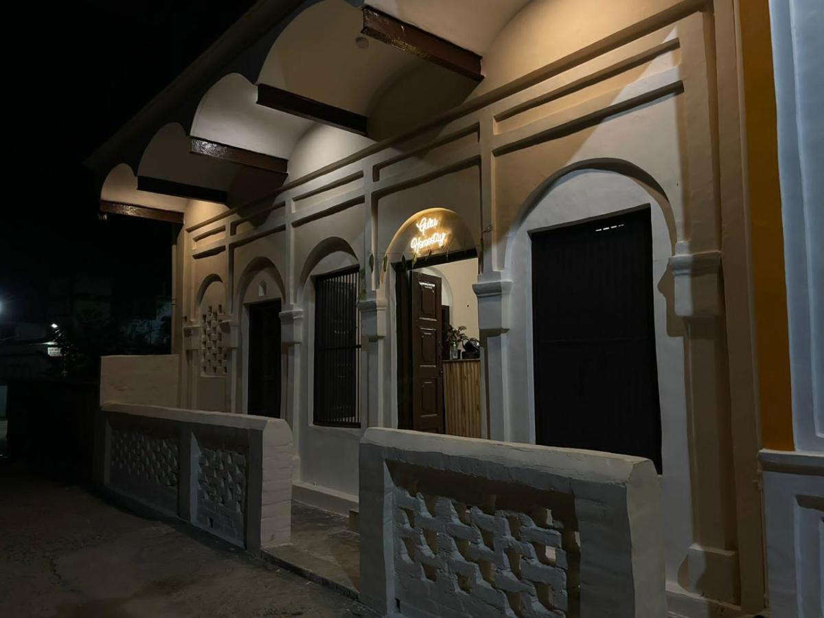 Kalakriti Homestay *