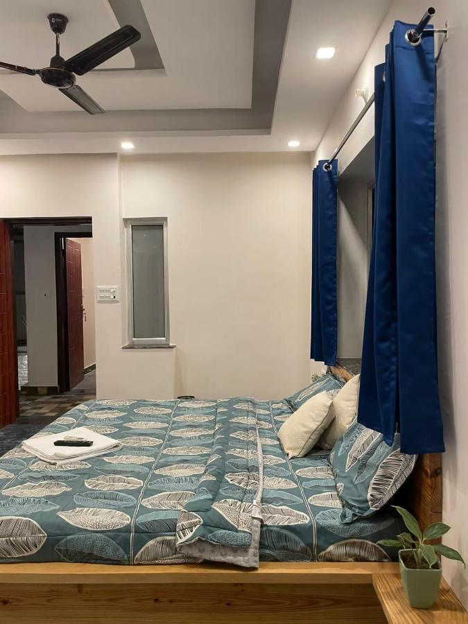 Kalakriti Homestay * Rishikesh
