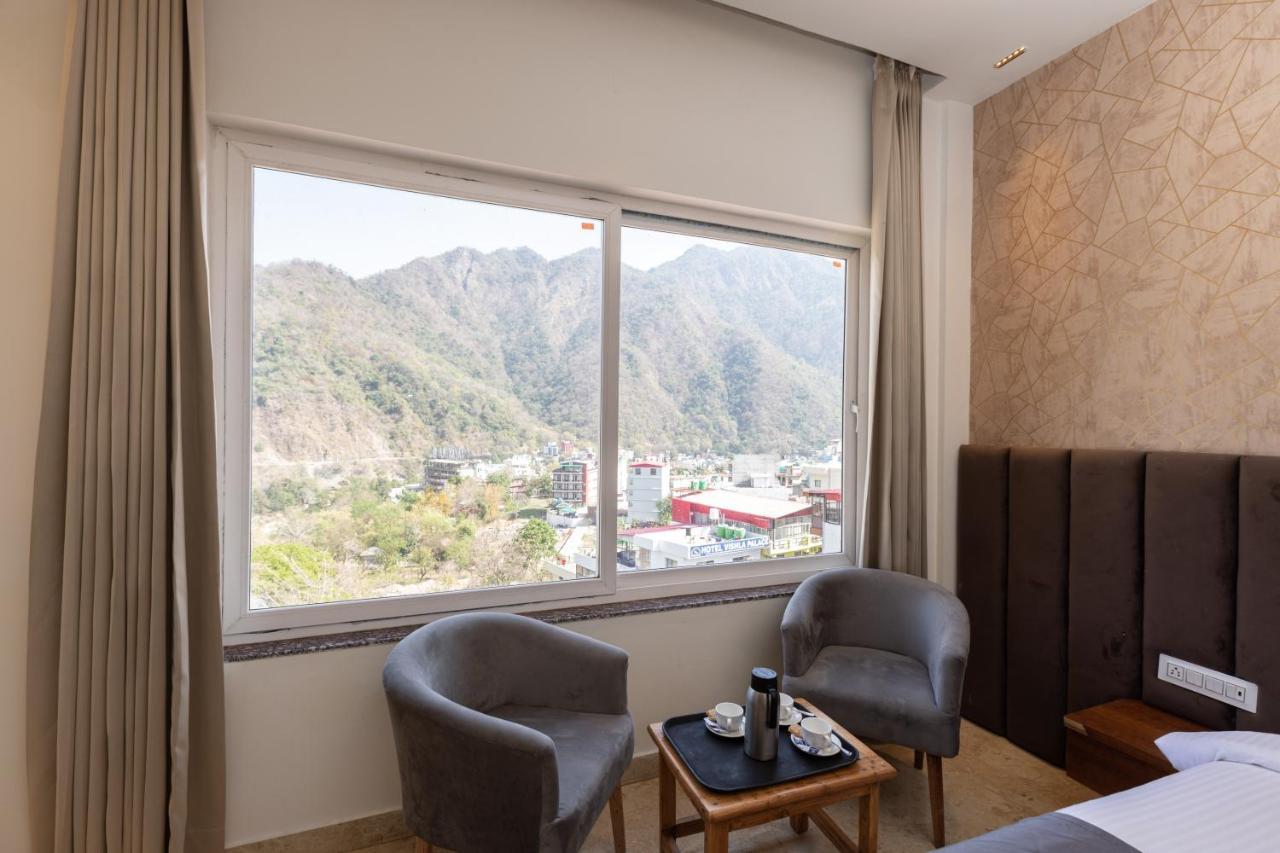 Hotel Vyom Boutique