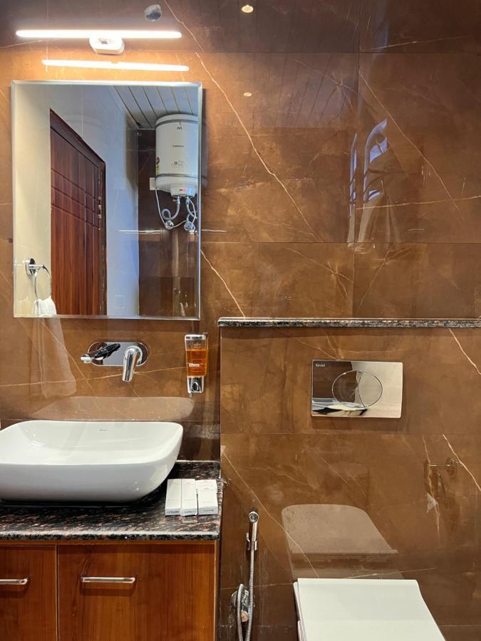 Hotel Vyom Boutique